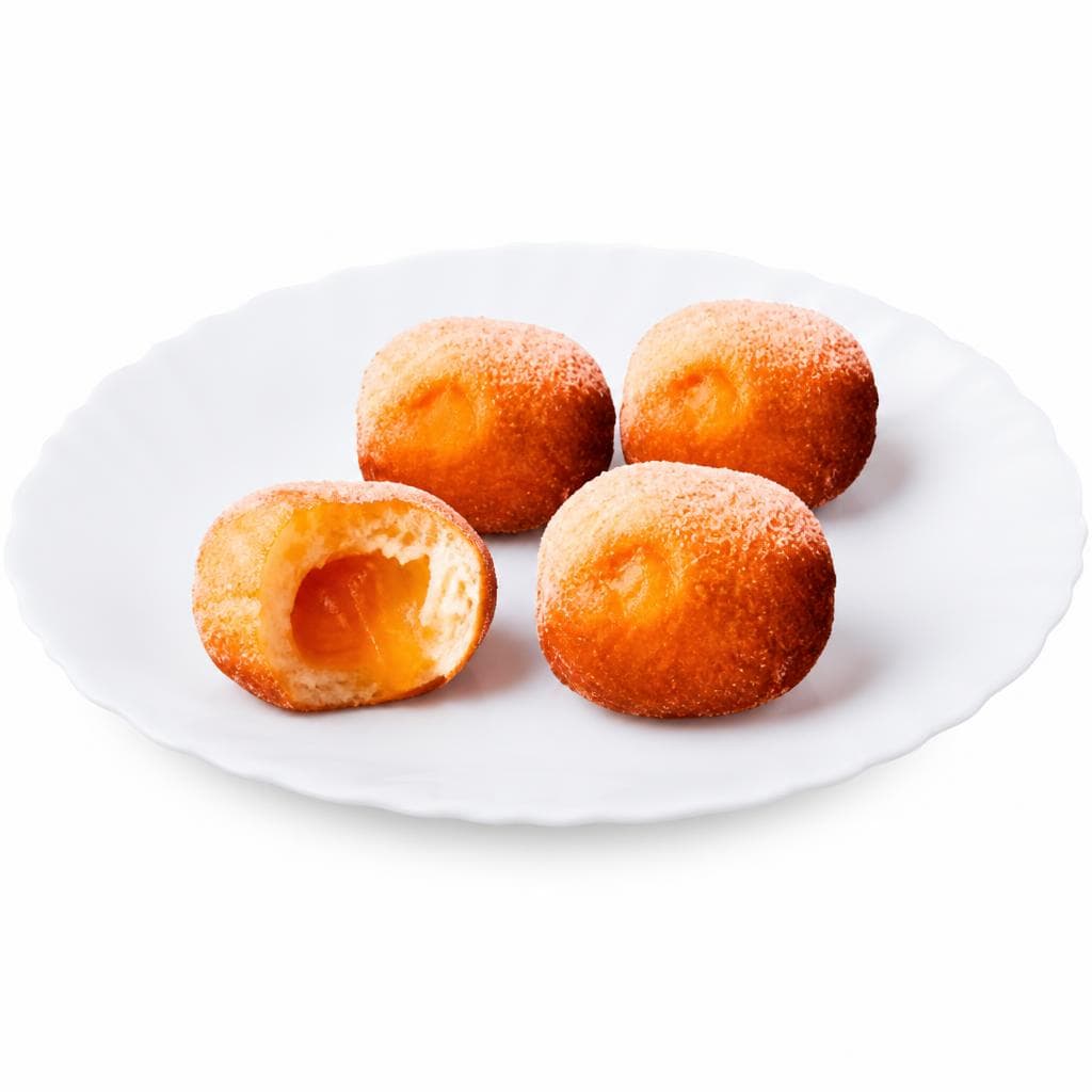 Mini krof 25 g Akcija v trgovini Spar