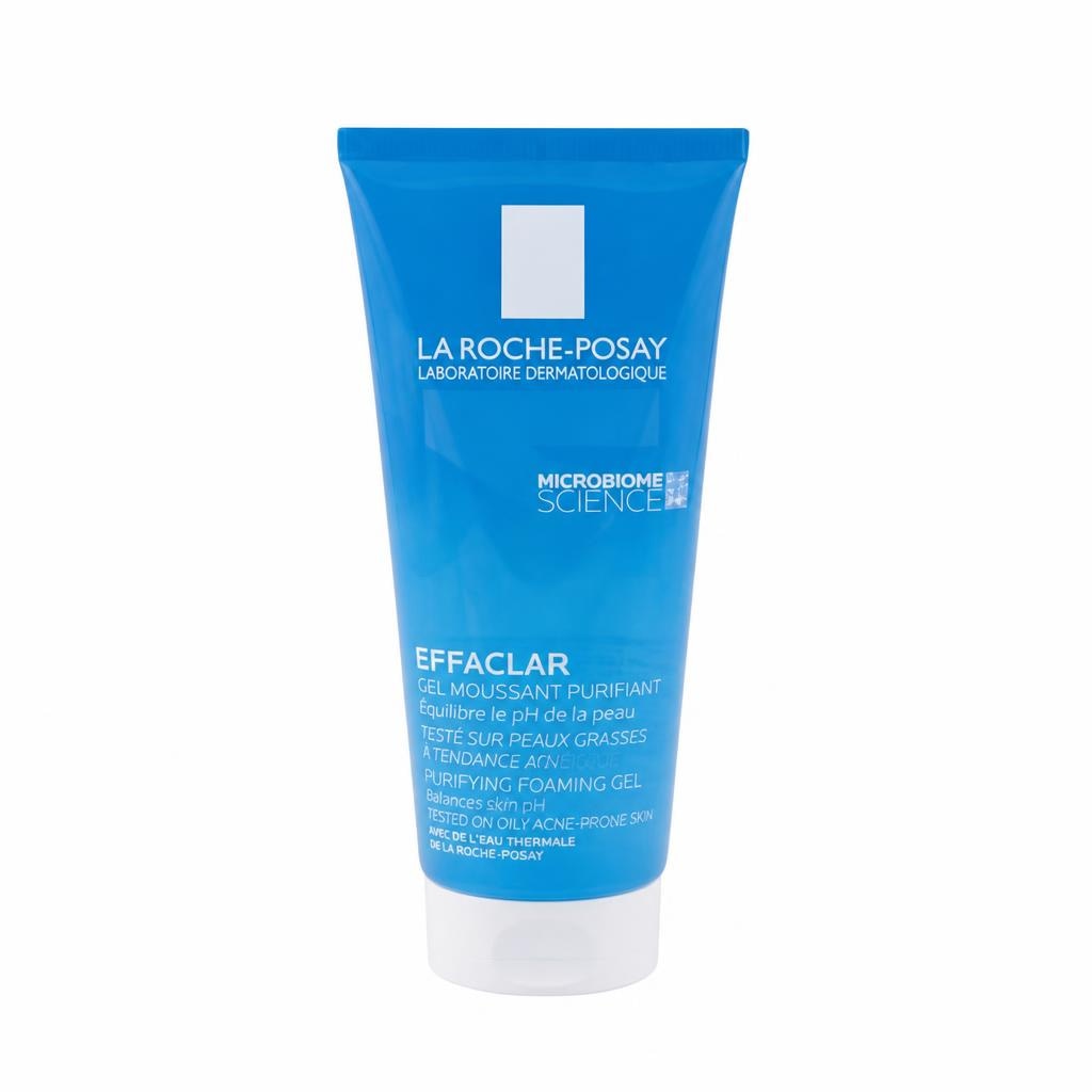 ČISTILNI GEL ZA OBRAZ 200 ml La Roche-Posay Akcija v trgovini Spar