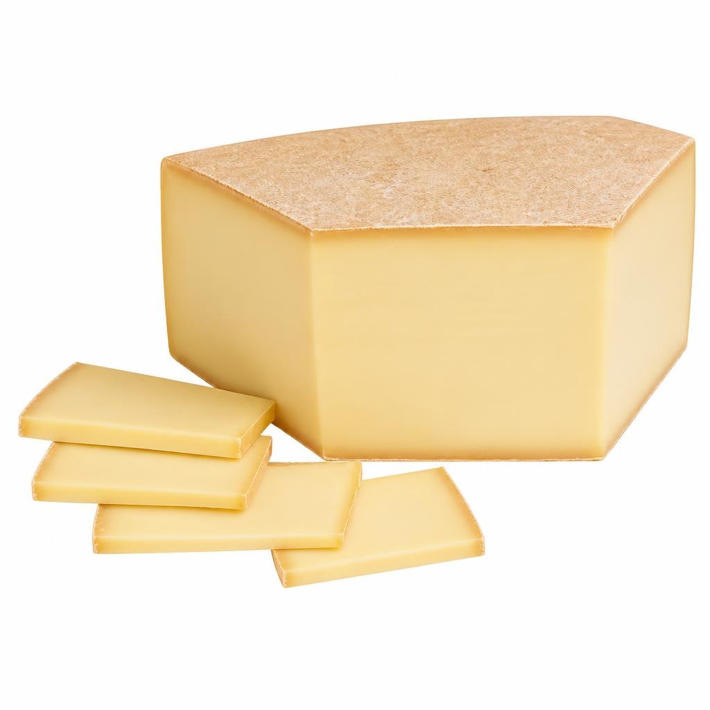 Sir Comté Akcija v trgovini E.Leclerc