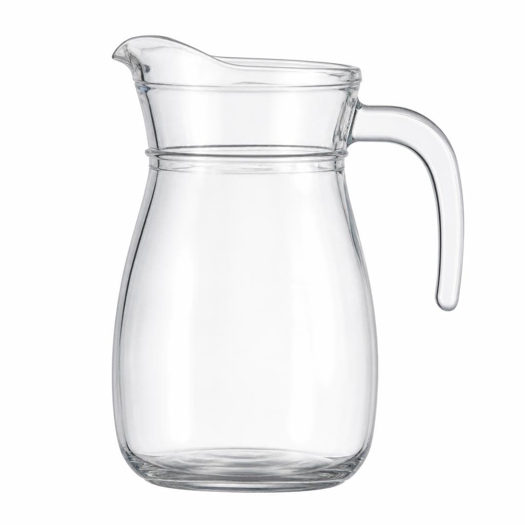 Vrč 0,5 l Akcija v trgovini E.Leclerc