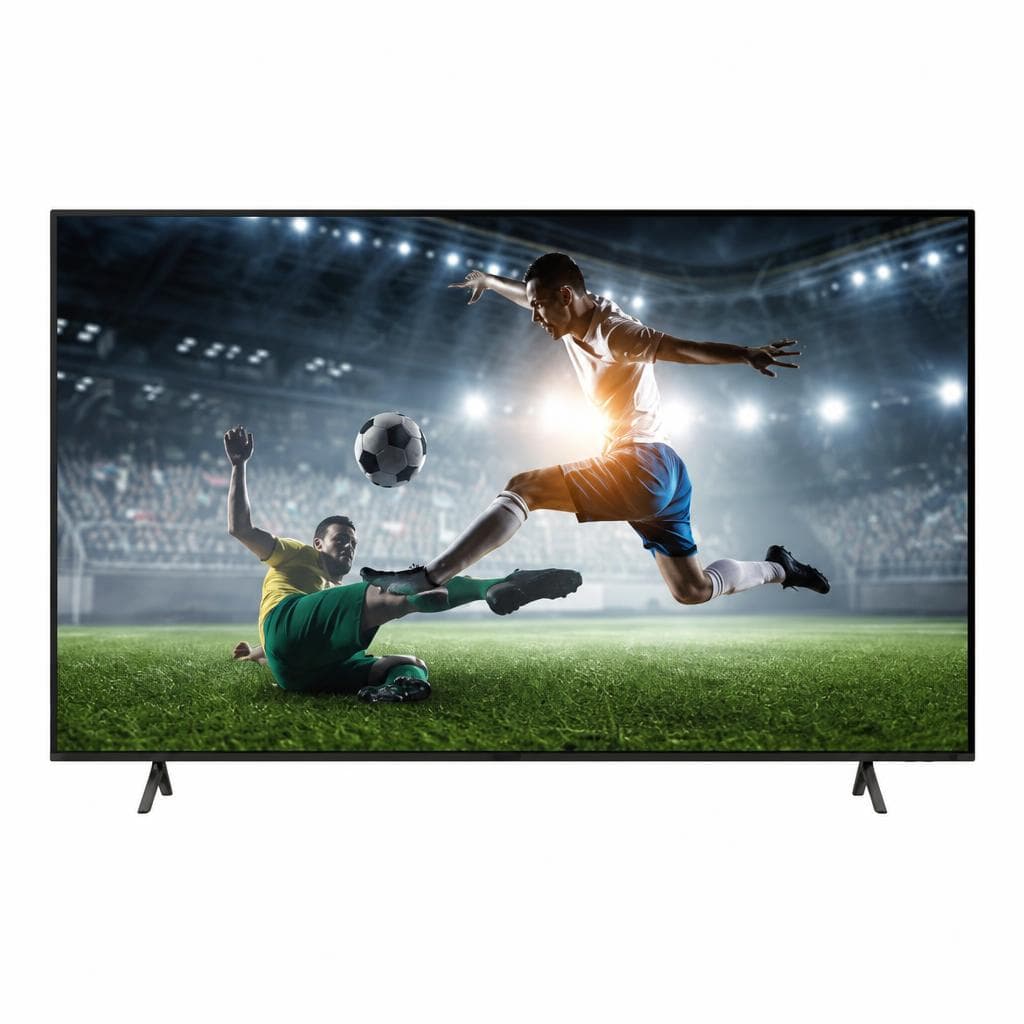 TV Samsung QE75QN70FAUXXH Akcija v trgovini Harvey Norman