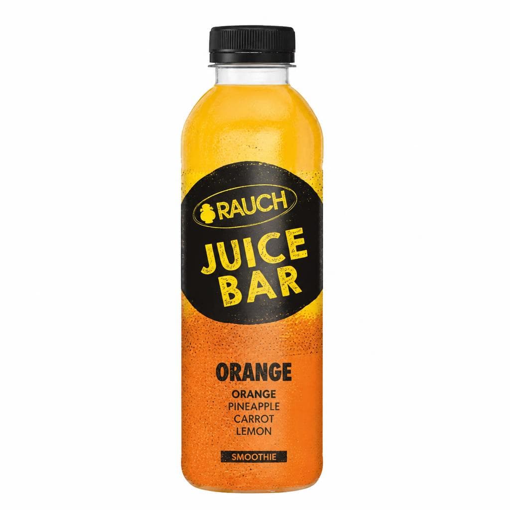 Sok Rauch Juice Bar 0,8 l Akcija v trgovini Mercator