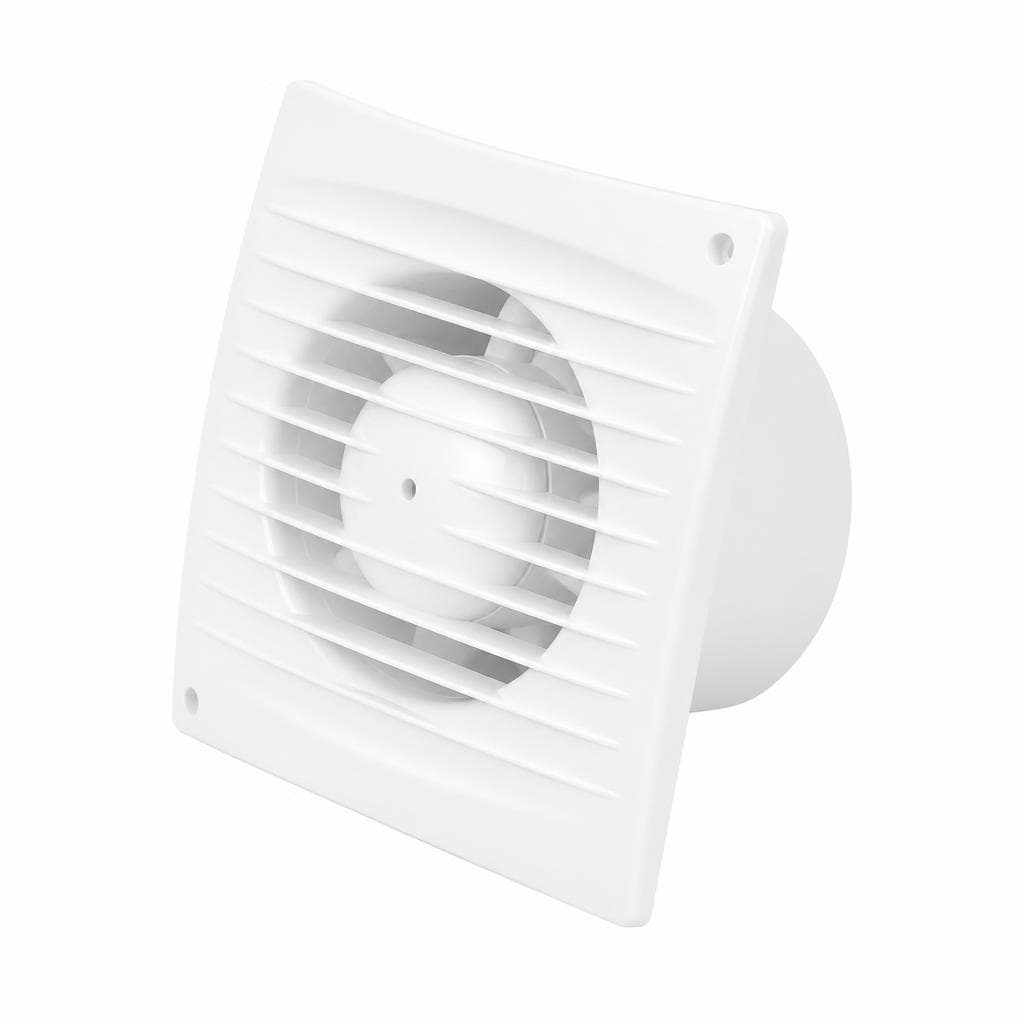 Kopalniški ventilator Akcija v trgovini Bauhaus