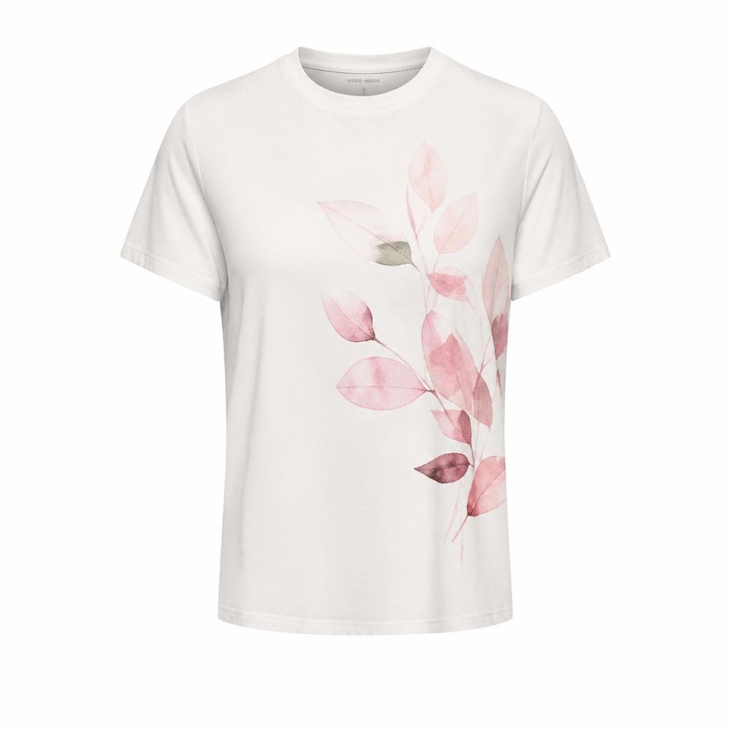 Vero Moda Ženska majica Akcija v trgovini Jager