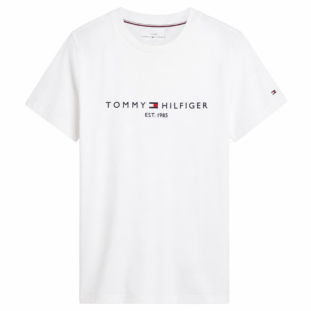 Tommy Hilfiger moška majica Akcija v trgovini Kompas Shop
