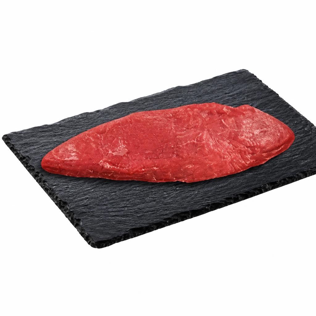 Goveje debelo pleče Angus brez kosti (Teres mejor) Black Angus Akcija v trgovini Mercator