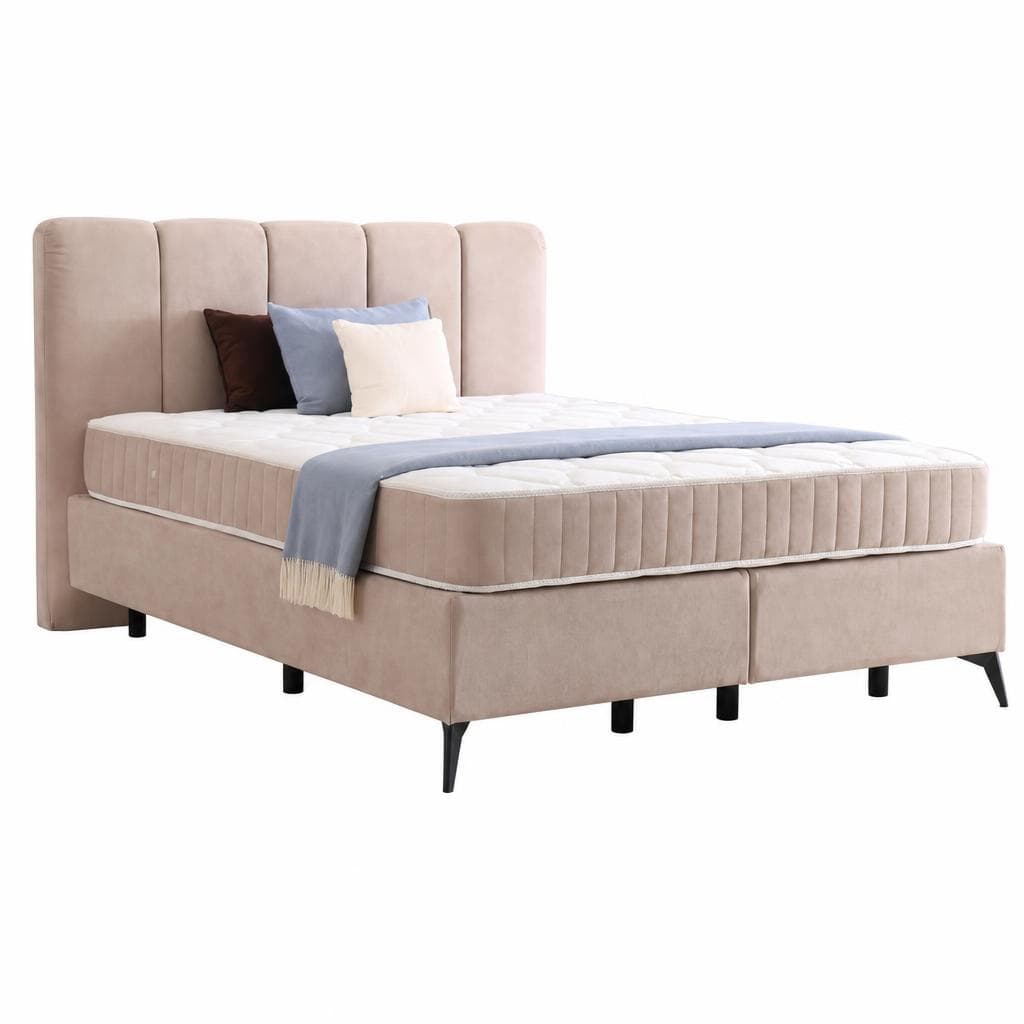 Celotna postelja Bellini 180x200cm Akcija v trgovini Harvey Norman
