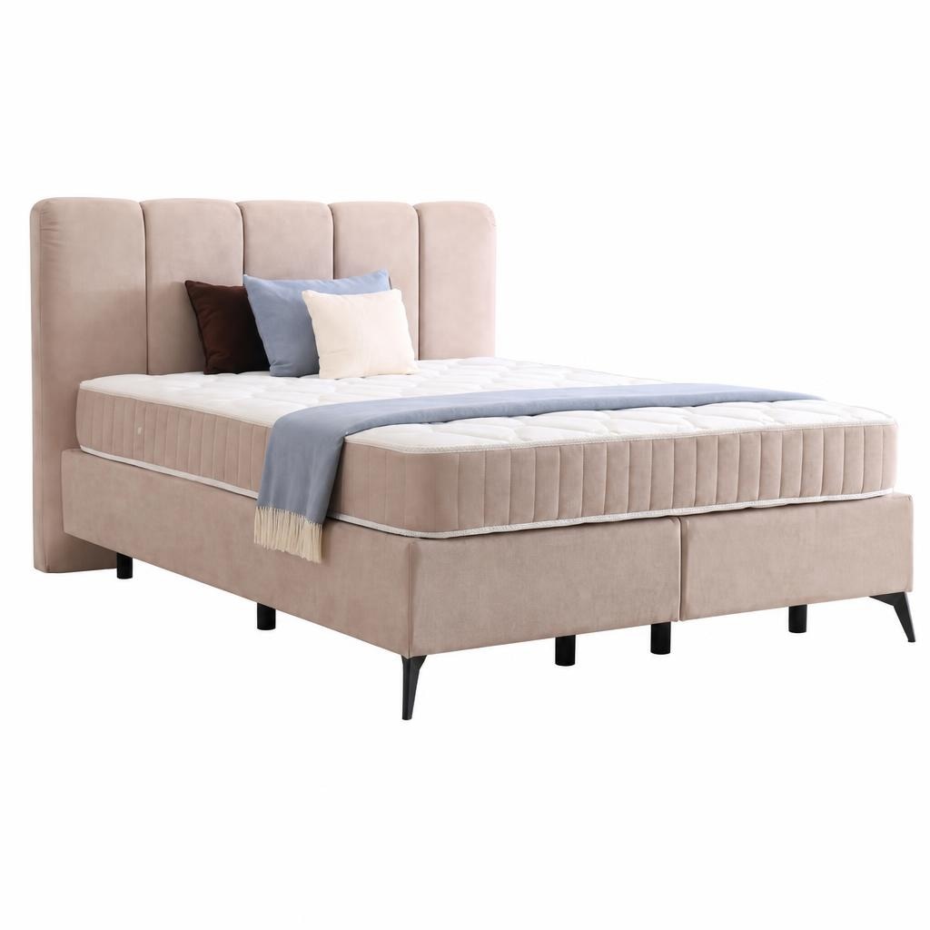 Celotna postelja Bellini 180x200cm Akcija v trgovini Harvey Norman