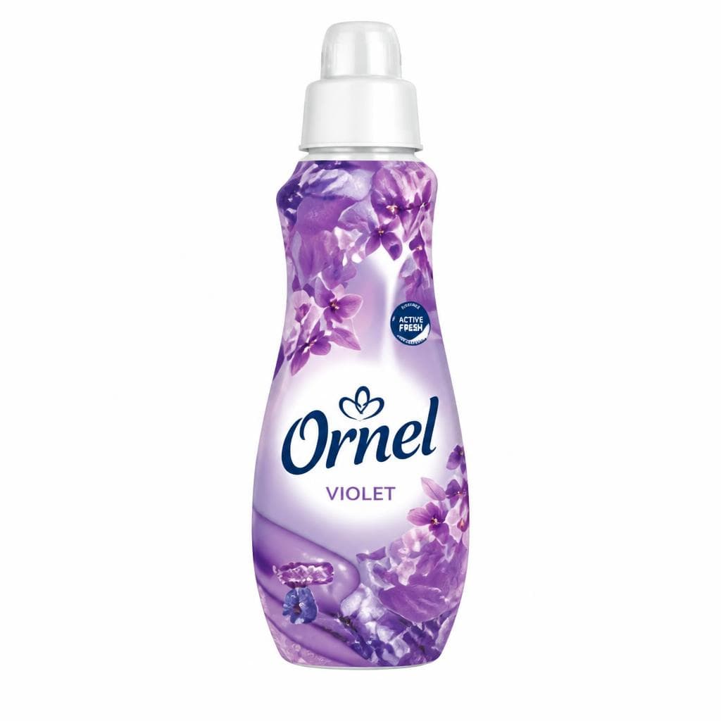 Mehčalec Ornel Akcija v trgovini Mercator