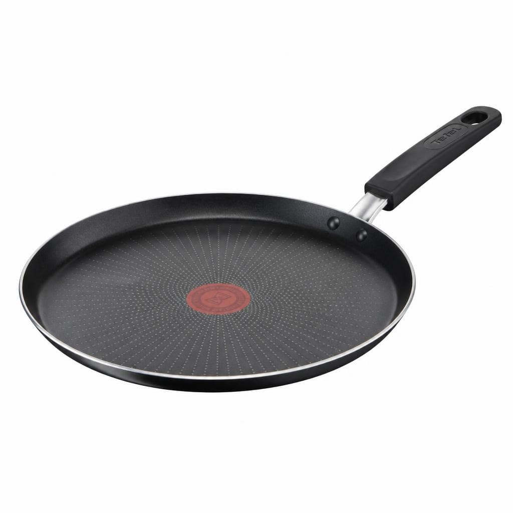 Ponev za palačinke Easy Cook & Clean Tefal Ø 25 cm Akcija v trgovini E.Leclerc
