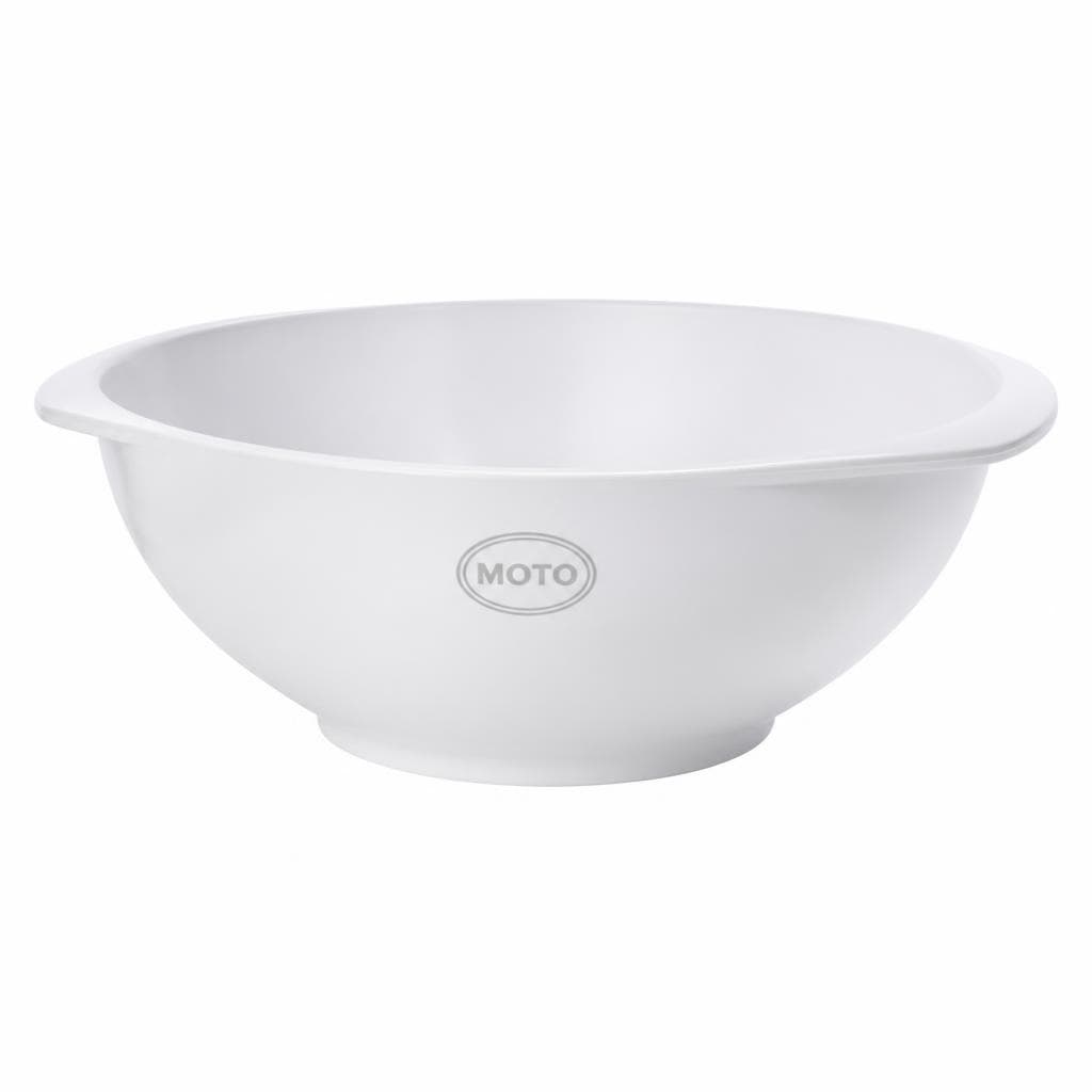 Skleda za solato "MOTO" 3-delni set WMF Akcija v trgovini Lesnina