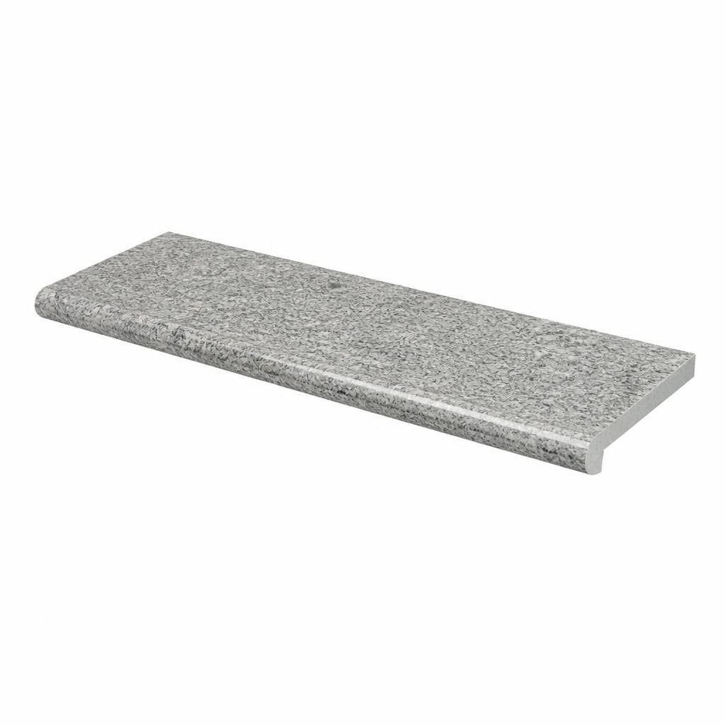Okenska polica Granit G603 125 x 25 cm Akcija v trgovini Jager