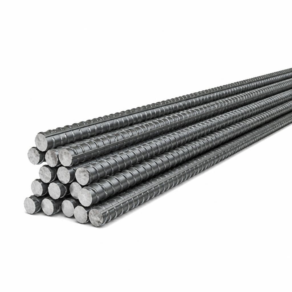 Betonsko železo 16 mm Akcija v trgovini Jager
