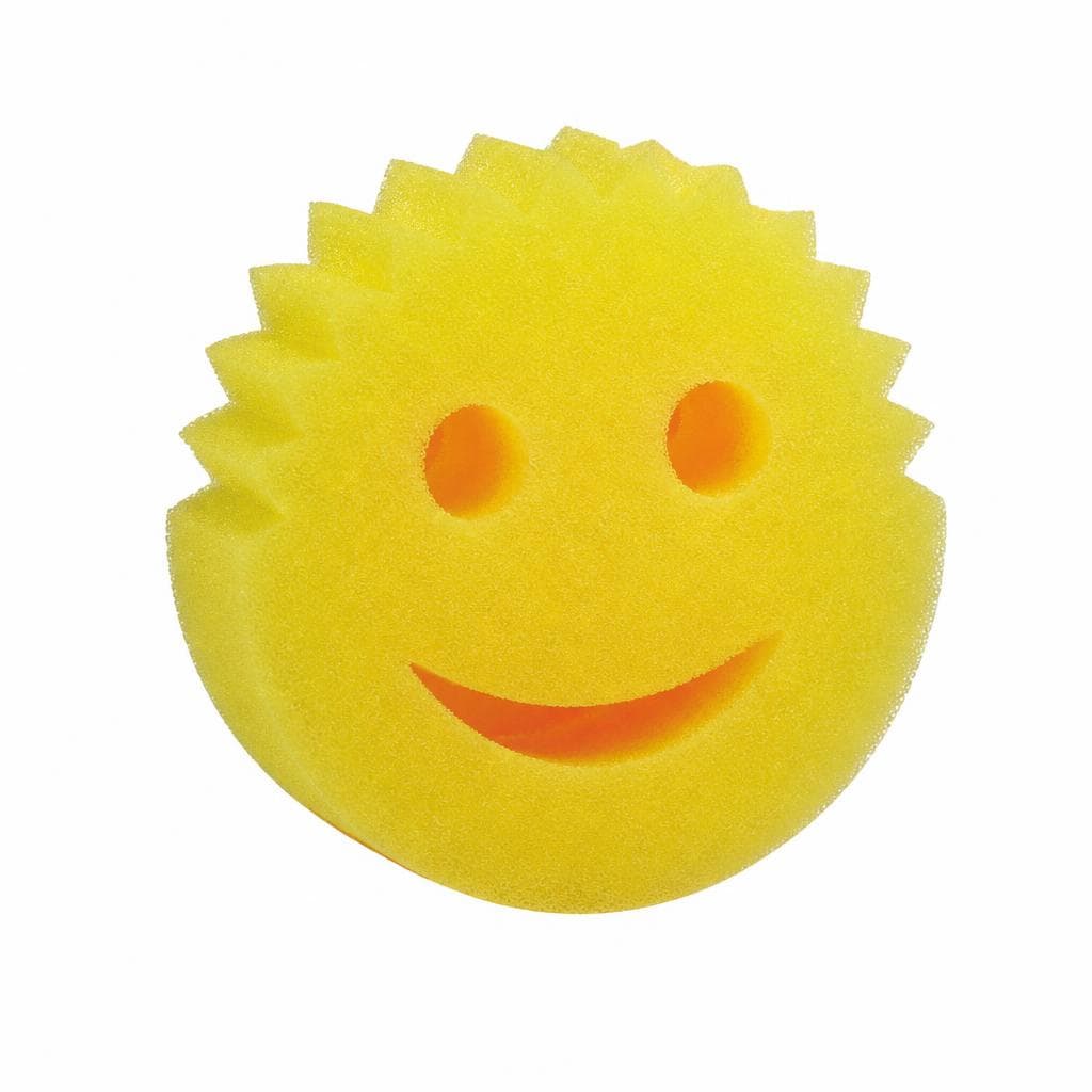 Gobica za čiščenje Scrub Daddy Akcija v trgovini Obi
