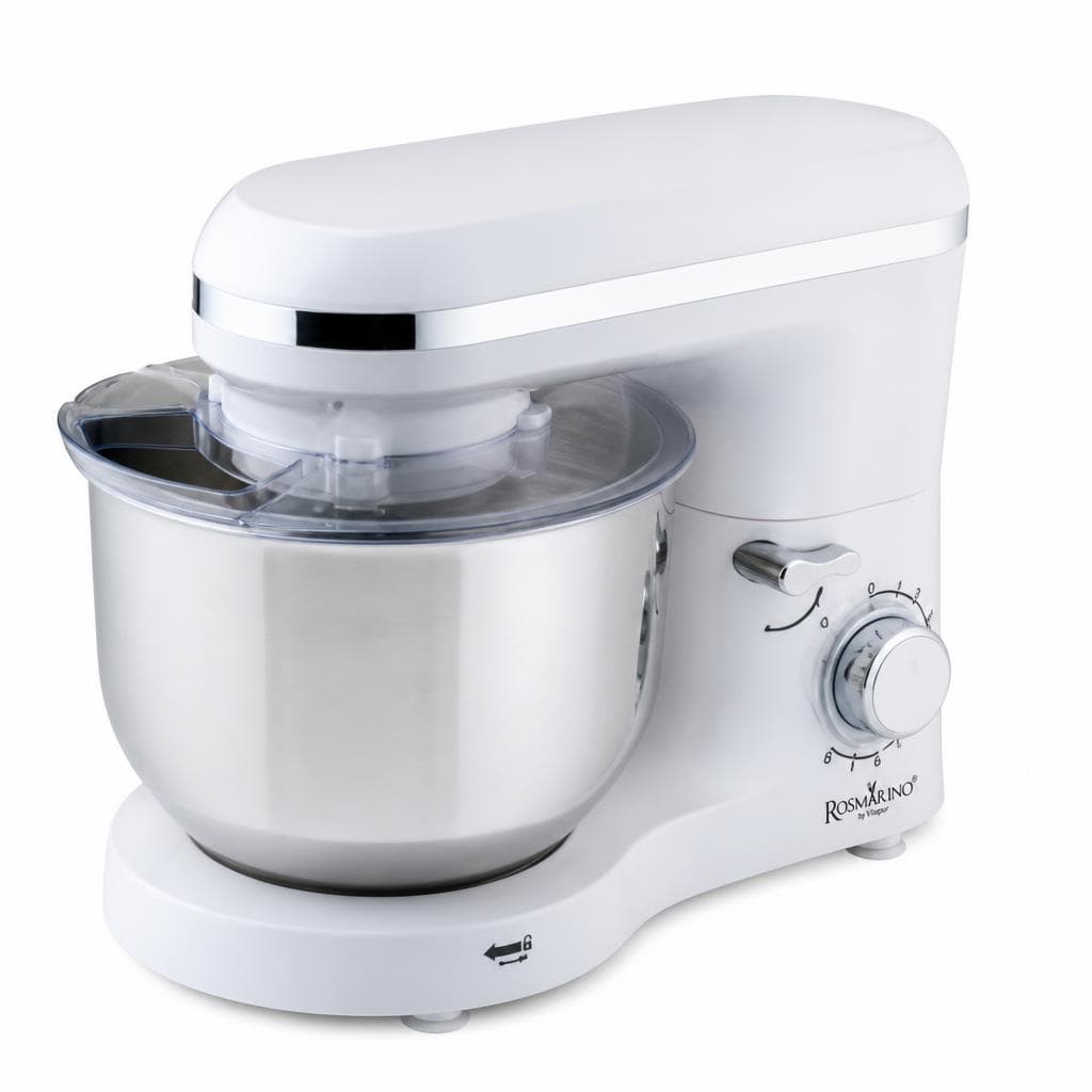 Kuhinjski robot Infinity PRO 1400 W Rosmarino Akcija v trgovini Spar