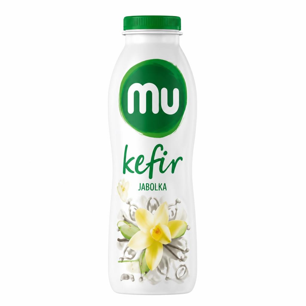 Sadni kefir MU 500 ml - Akcija v trgovini Jager