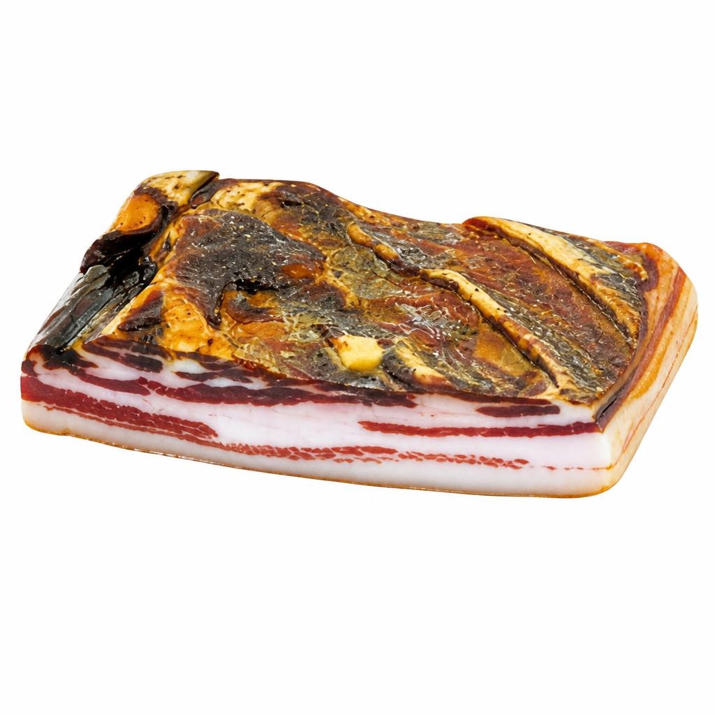 Panceta Medven - Akcija v trgovini E.Leclerc
