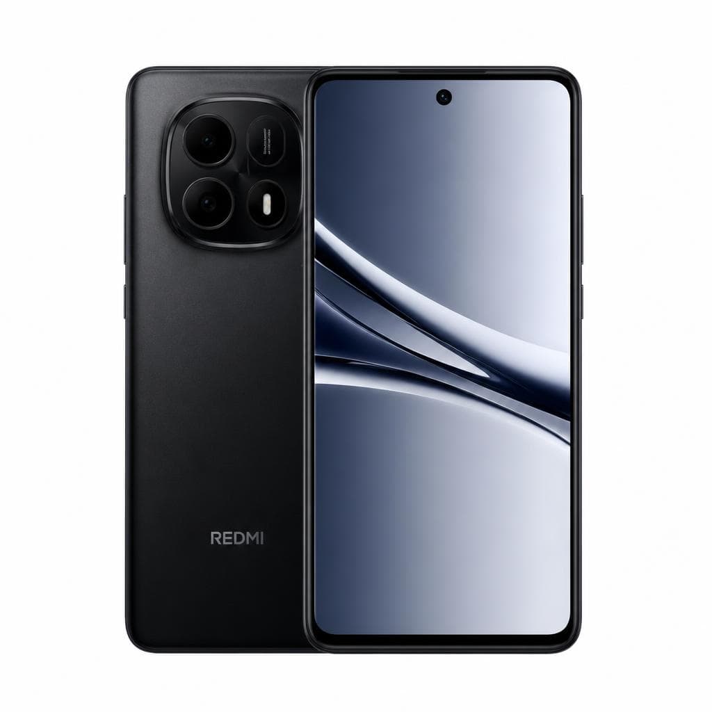 Xiaomi Redmi Note 15 Akcija v trgovini Harvey Norman