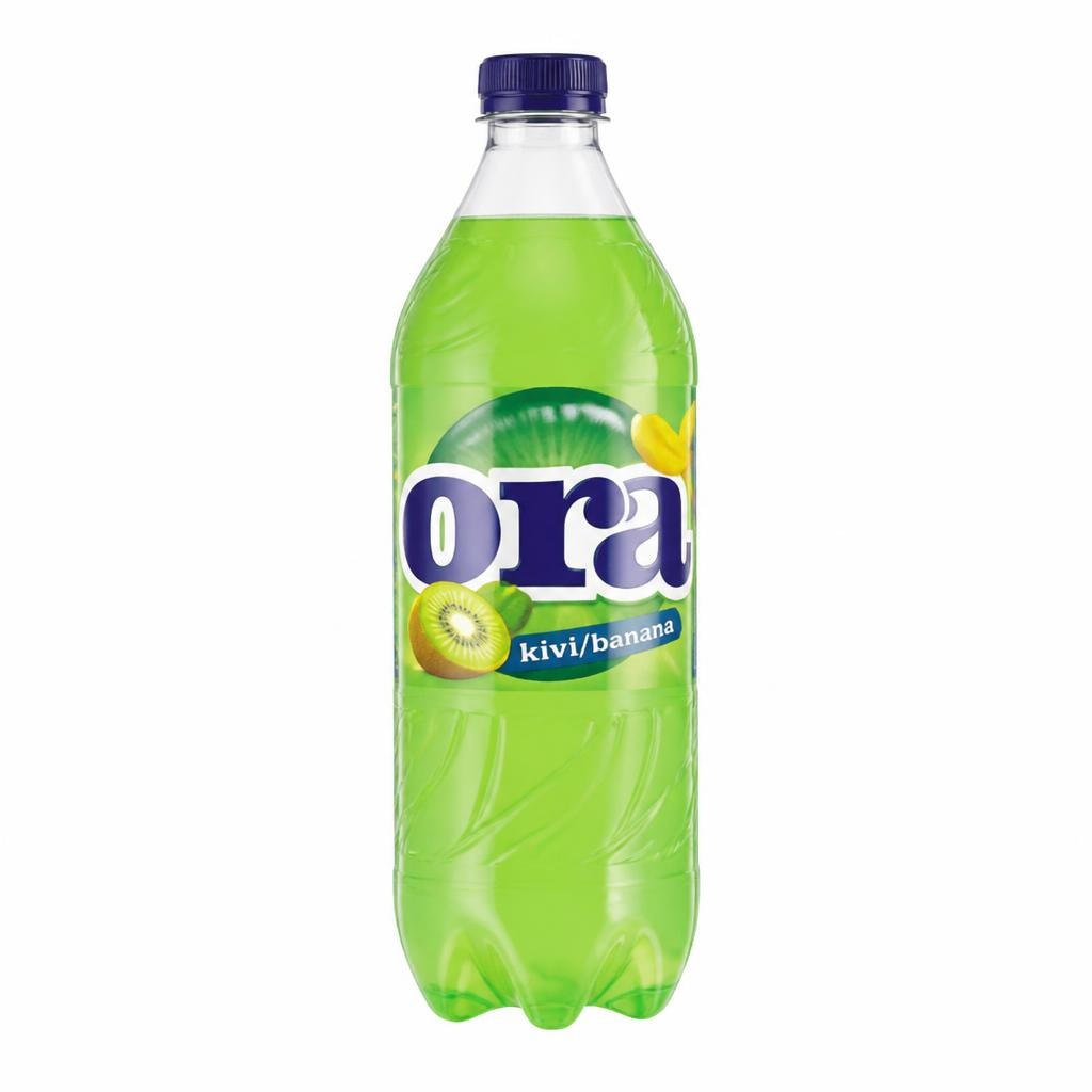 Ora kivi/banana 1,5 L Akcija v trgovini Jager