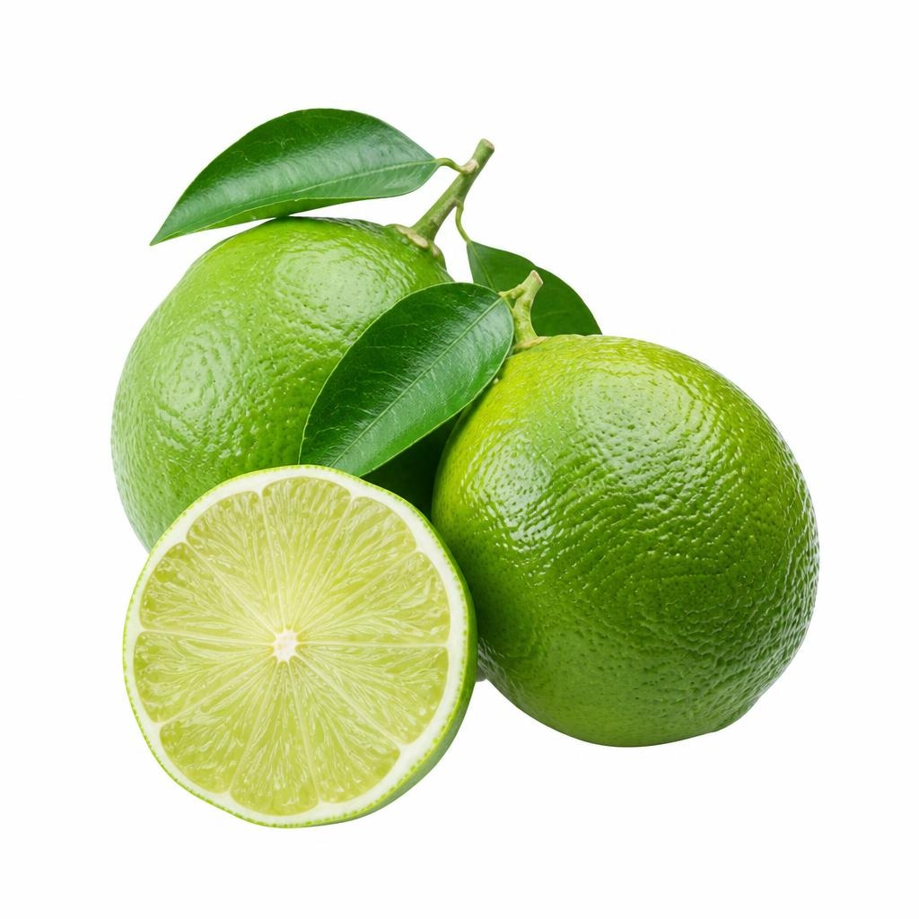 Limete - Akcija v trgovini Eurospin