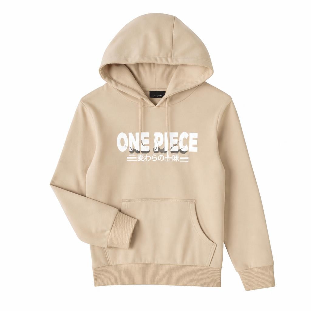 One Piece deški pulover Akcija v trgovini E.Leclerc