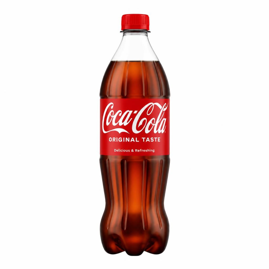 Pijača Coca Cola 1,5 l - Akcija v trgovini Mercator