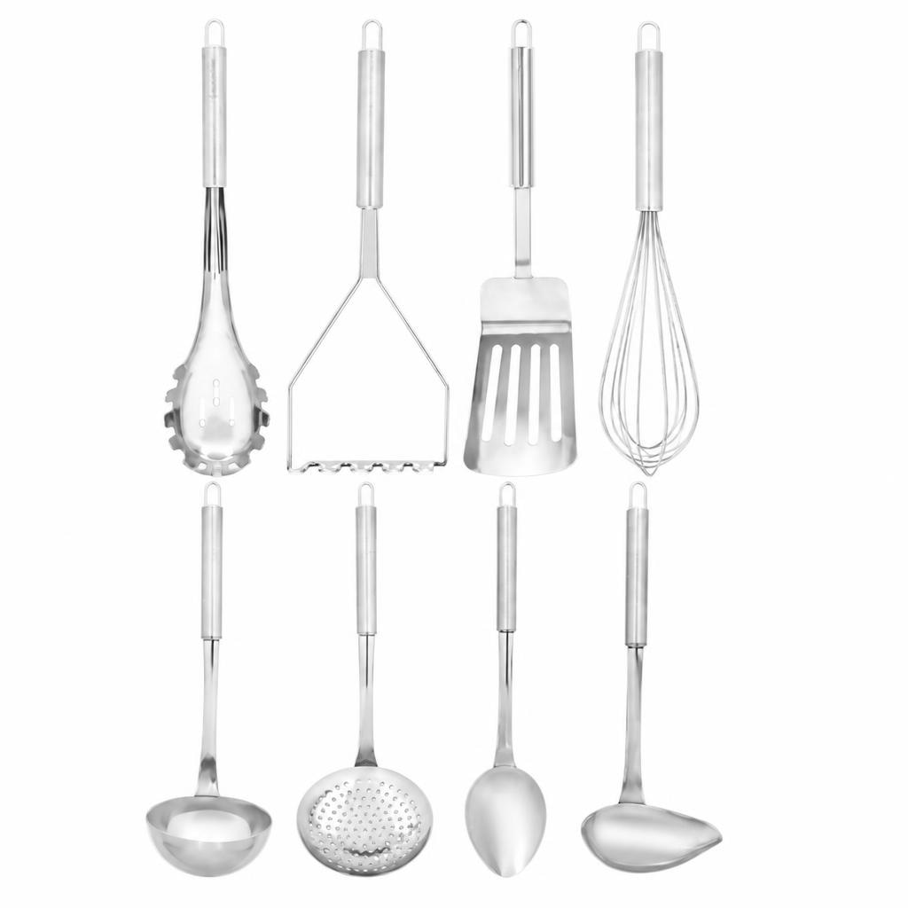 SilverCrest Izbor kuhinjskih pripomočkov - Akcija v trgovini Lidl