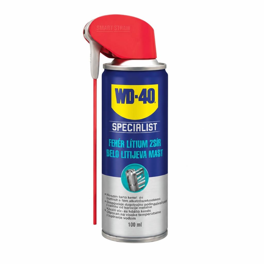 WD-40 pribl. 180 ml - Akcija v trgovini Lidl