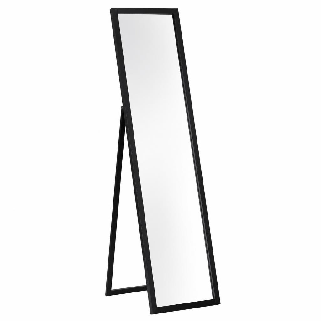 Prostostoječe ogledalo Tina š 40 x v 160 x deb. 3,5 cm Akcija v trgovini Bauhaus
