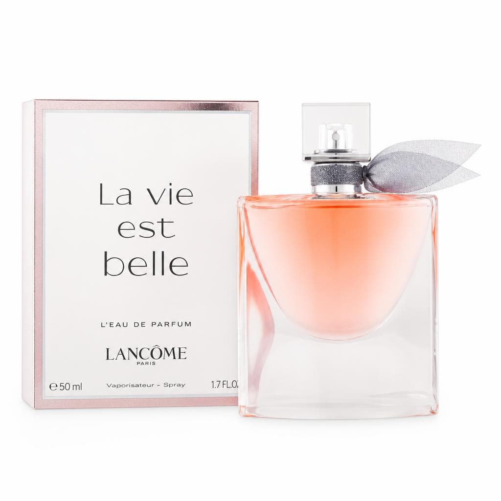 Lancôme La Vie Est Belle 50 ml Akcija v trgovini Kompas Shop