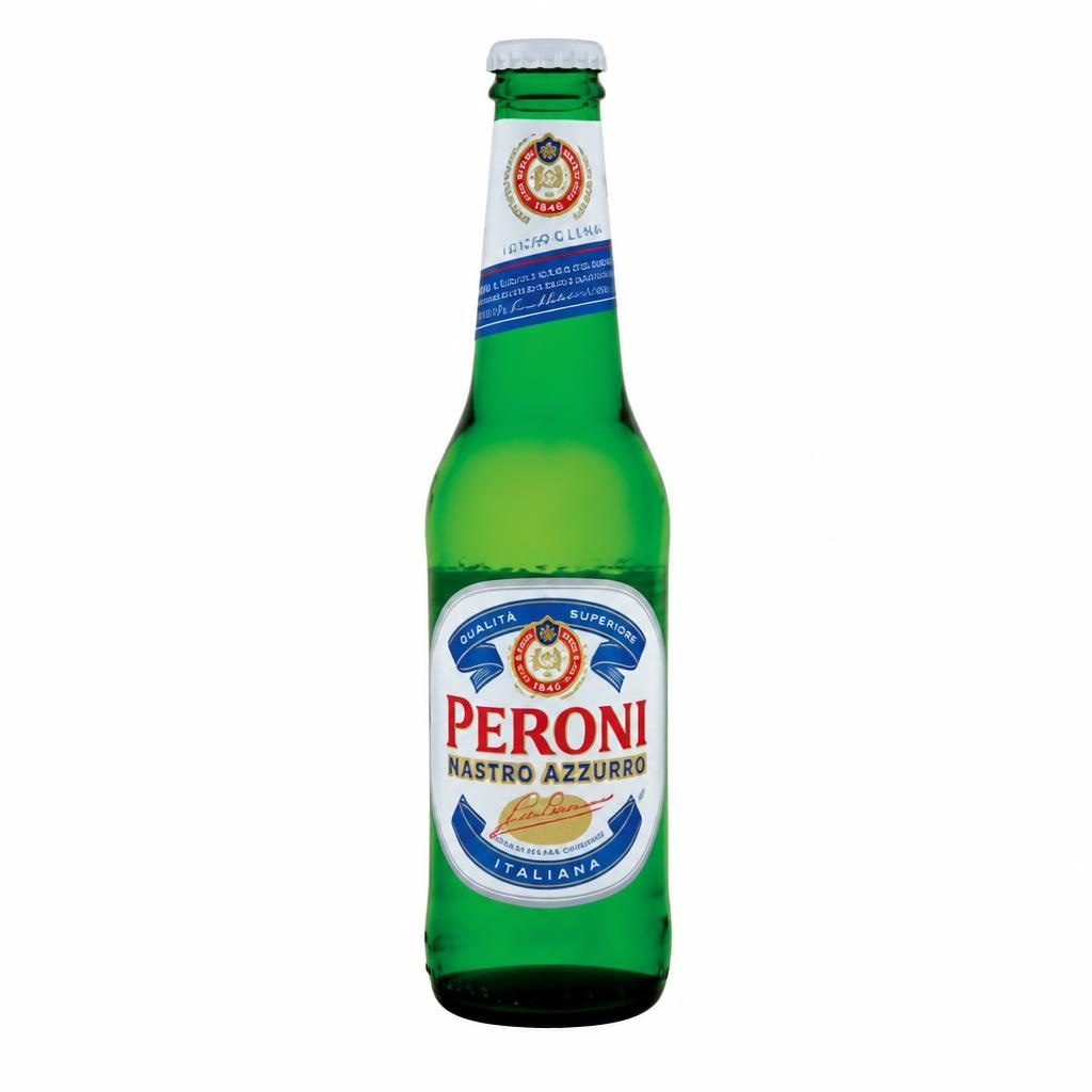 Svetlo pivo Perroni 0,33 l Akcija v trgovini E.Leclerc