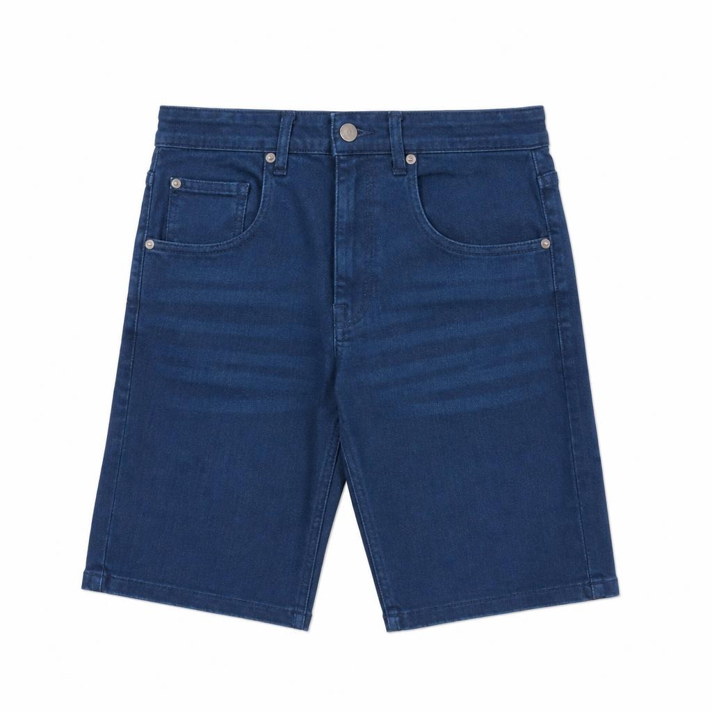 UP2FASHION MEN Moške kratke jeans hlače - Akcija v trgovini Hofer