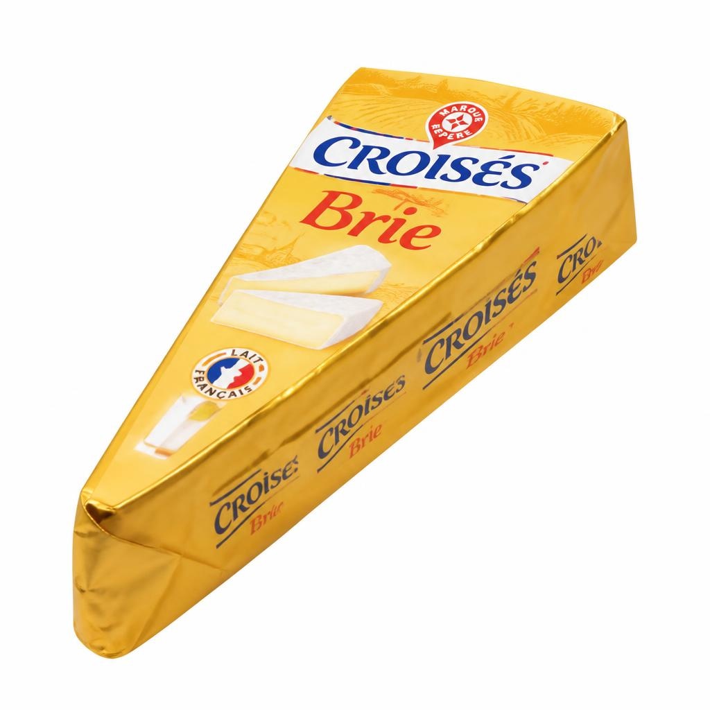 Sir Brie 200 g Akcija v trgovini E.Leclerc