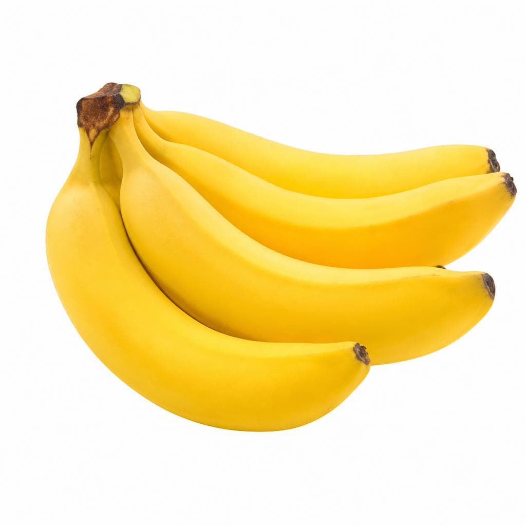 Banane Akcija v trgovini Eurospin