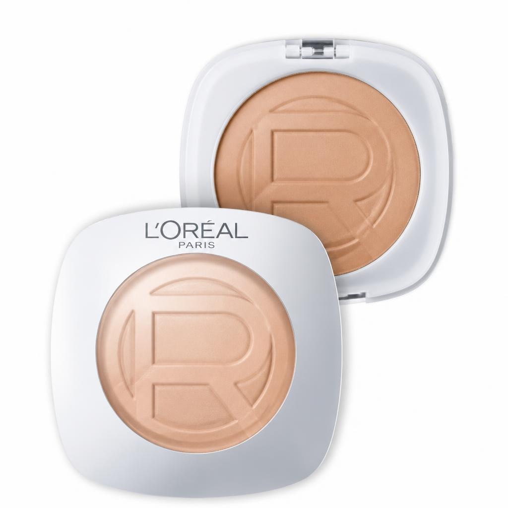 L'Oréal Paris True Match puder Akcija v trgovini Tuš
