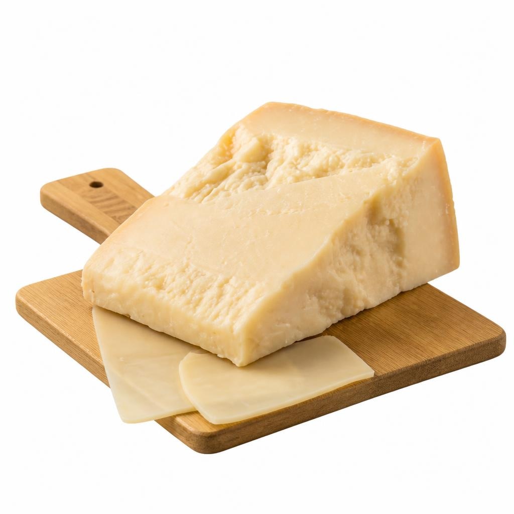 Sir Grana Padano Akcija v trgovini E.Leclerc