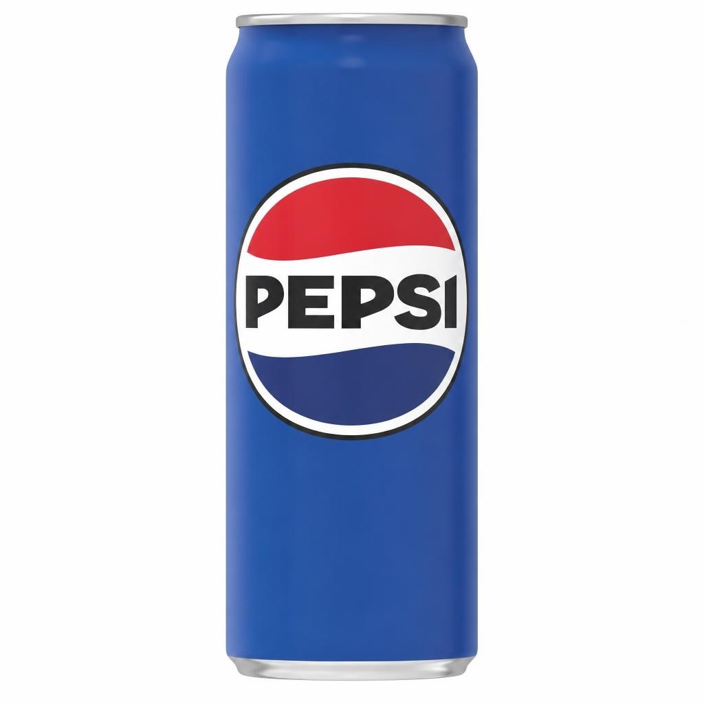 Pepsi 0,33 l Akcija v trgovini Tuš