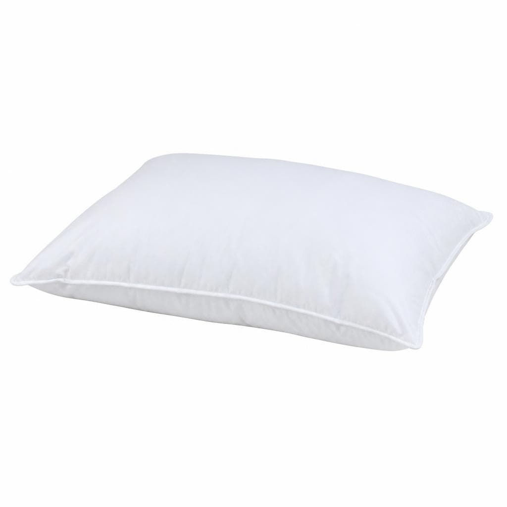 Basic vzglavnik 40x40 cm (250 g) Akcija v trgovini Jysk