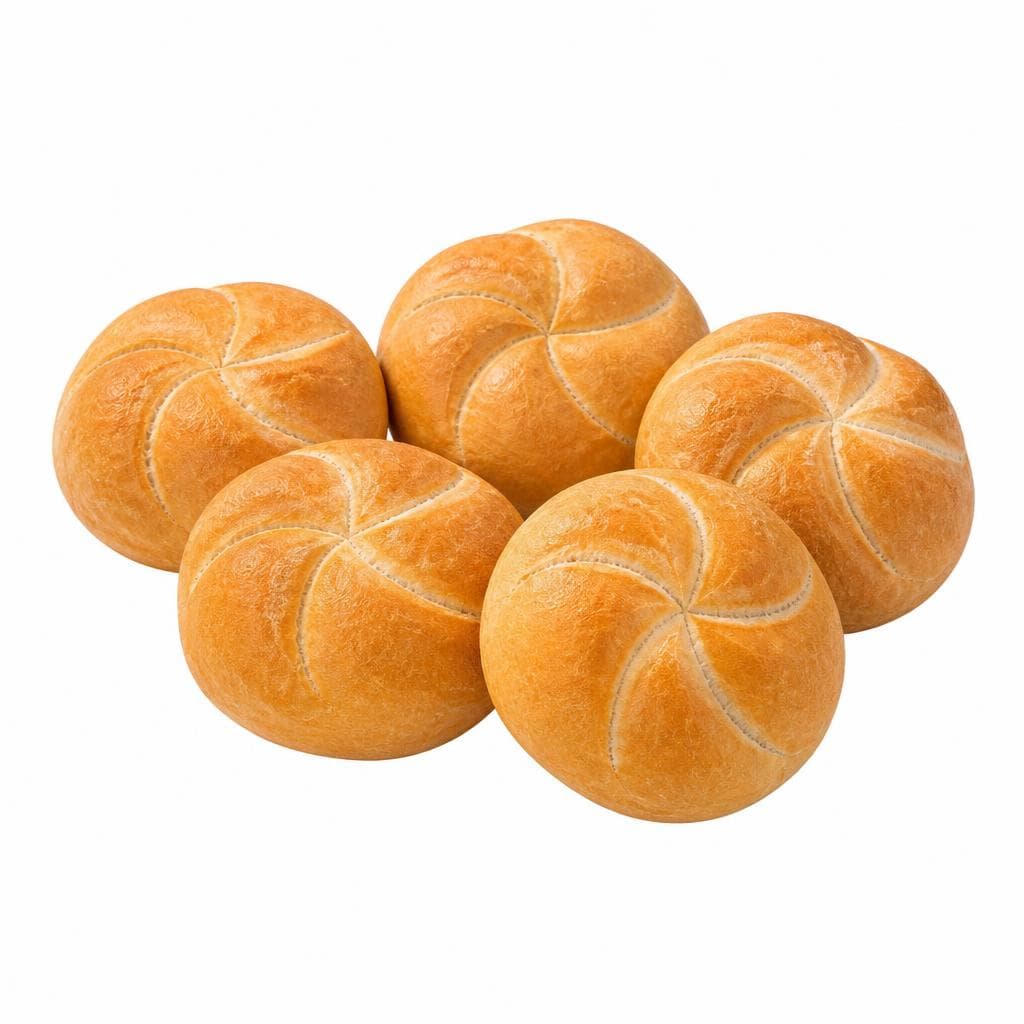 Kajzerice 5/1, 300 g Tuš Akcija v trgovini Tuš
