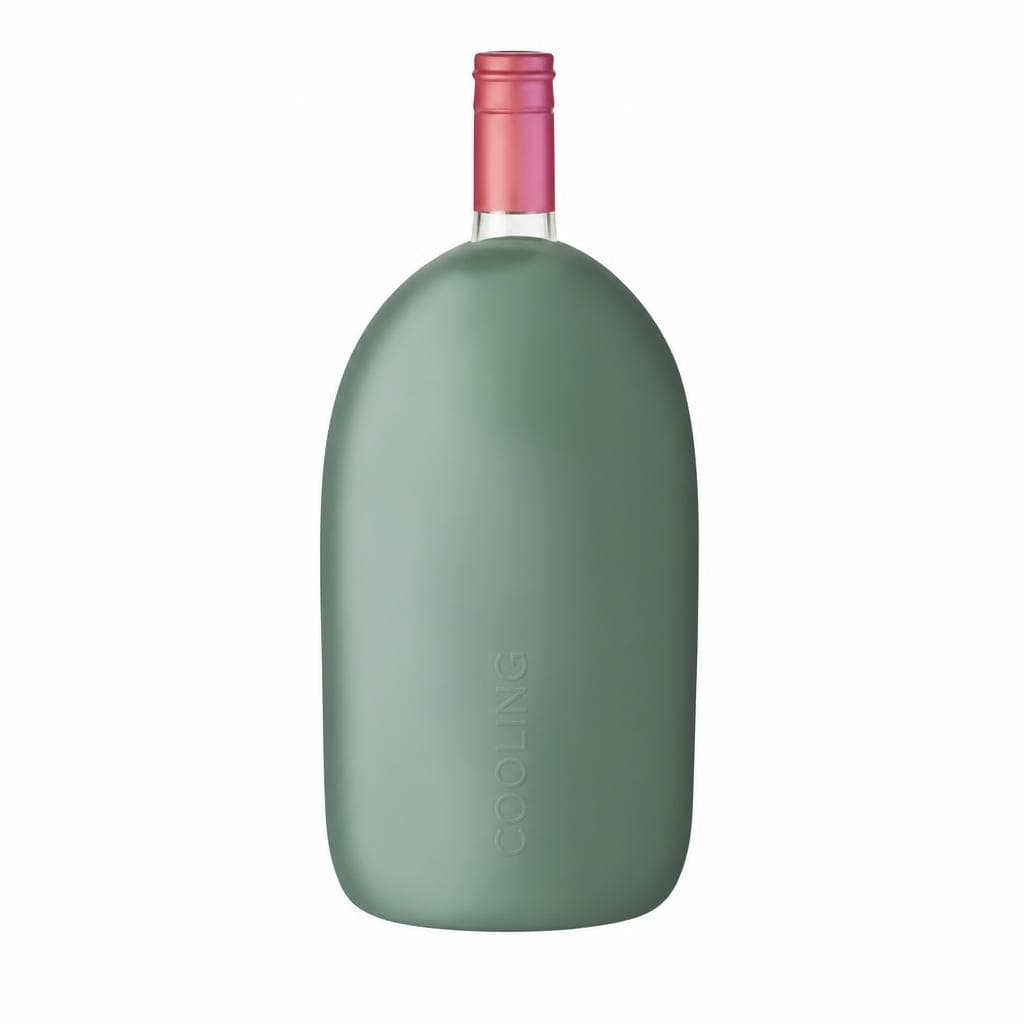 Posoda za hlajenje vina 23 cm Akcija v trgovini Lesnina