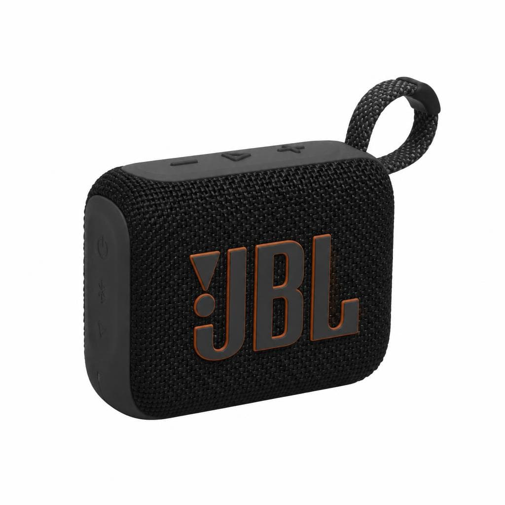 JBL Go 4 Akcija v trgovini Spar