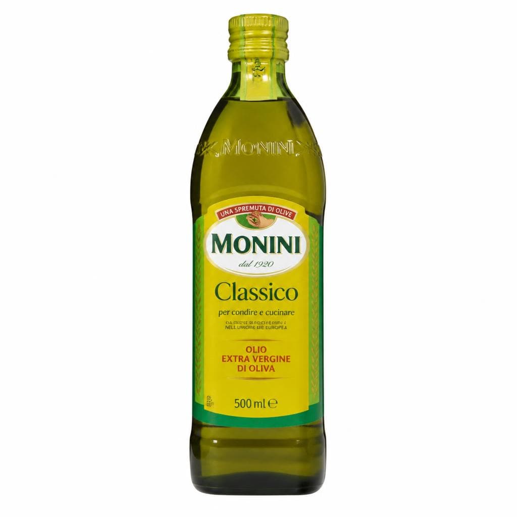 Extra deviško oljčno olje Monini 750 ml Akcija v trgovini Jager