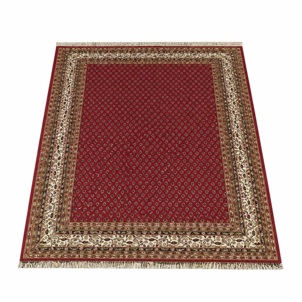 Orientalska preproga 120x180 cm Akcija v trgovini Rutar