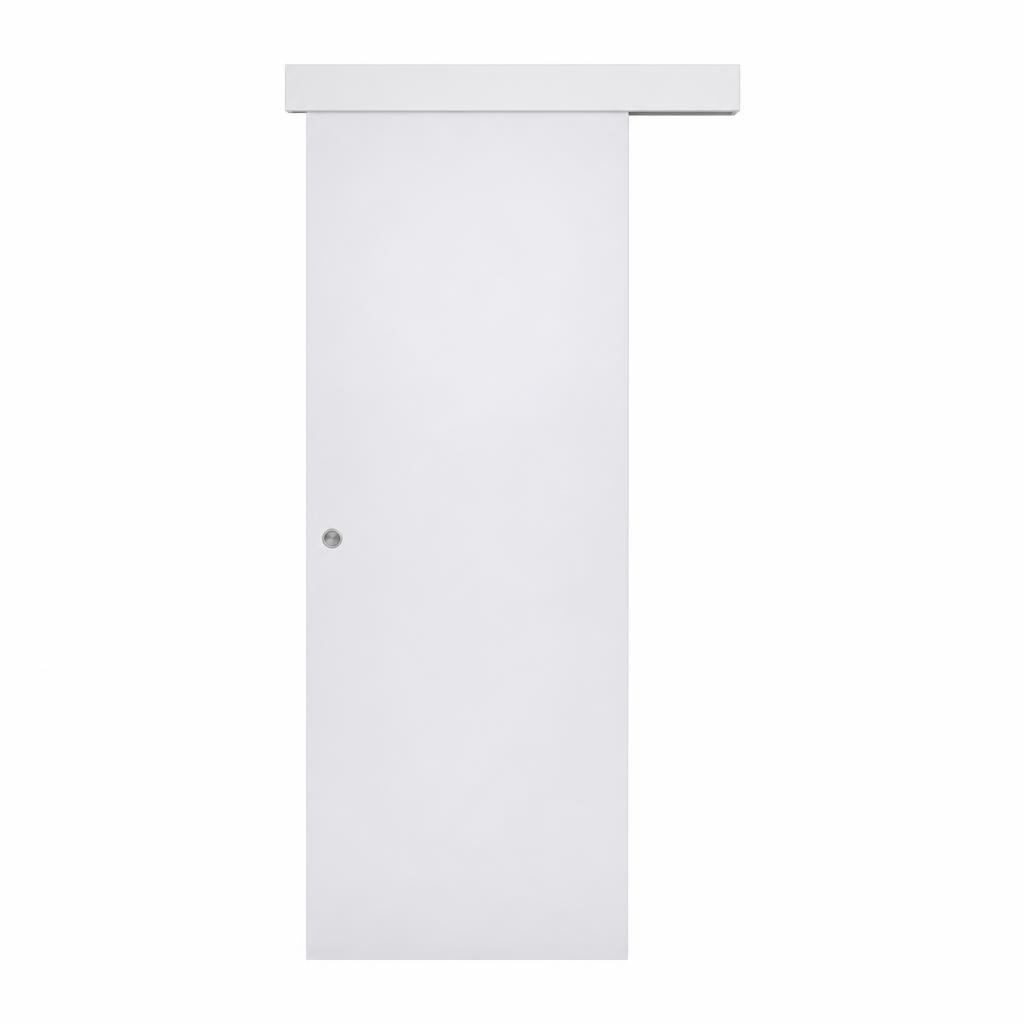Drsna vrata 65, 75, 85, 95 x 200 cm - Akcija v trgovini Pevex