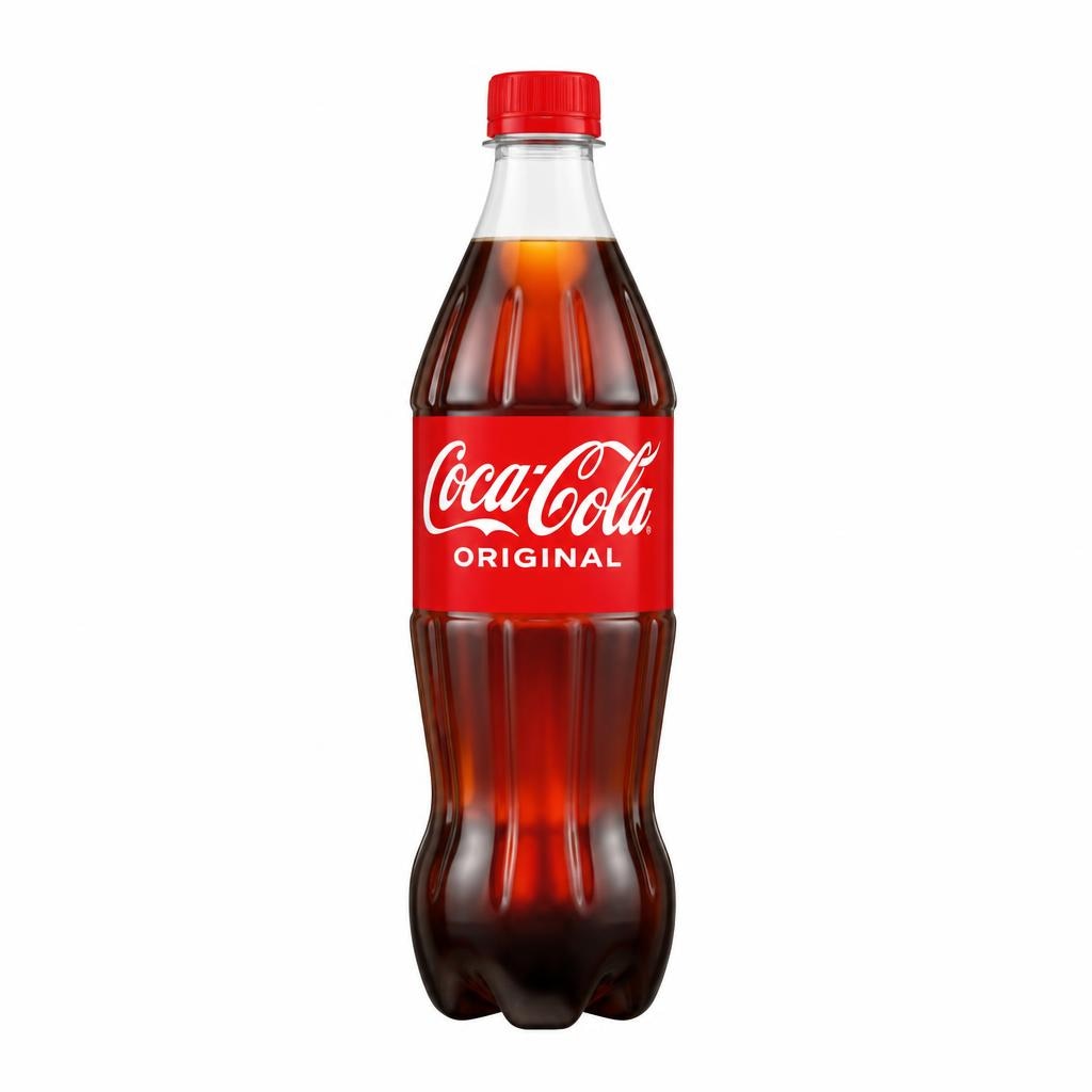 Coca-Cola Original 0,5 l - Akcija v trgovini Spar