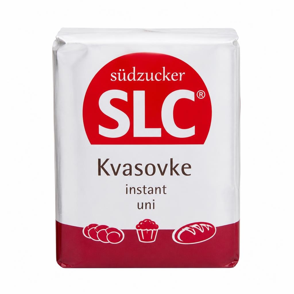 Kvasovke SLC uni 50 g Akcija v trgovini Jager
