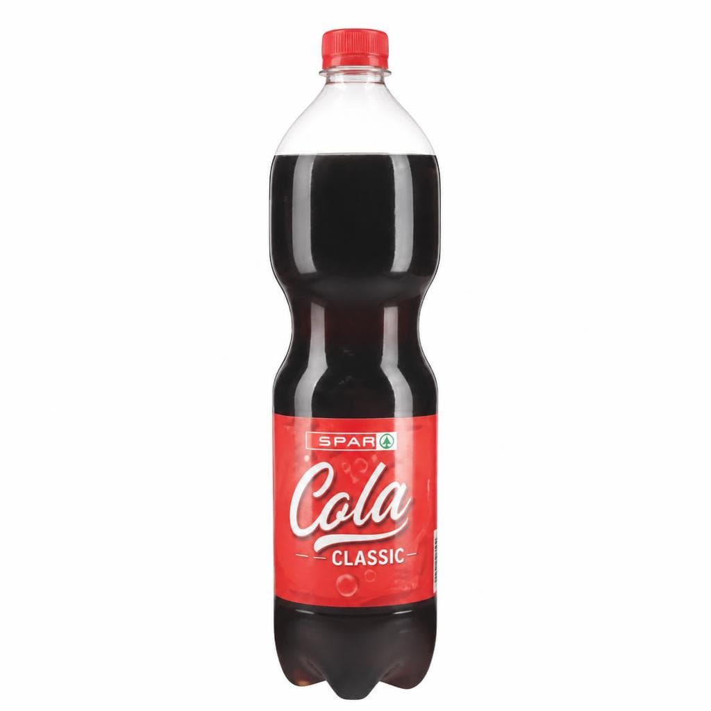Fresh Cola 1,5 l SPAR Akcija v trgovini Spar