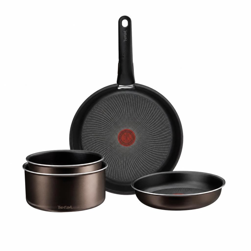 Tefal set posode 5/1 Akcija v trgovini E.Leclerc