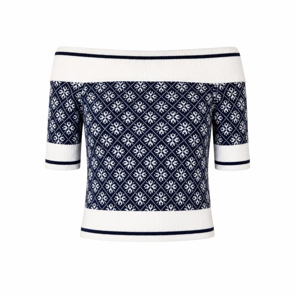 Guess ženski pulover W6YR19Z0962 Akcija v trgovini Kompas Shop