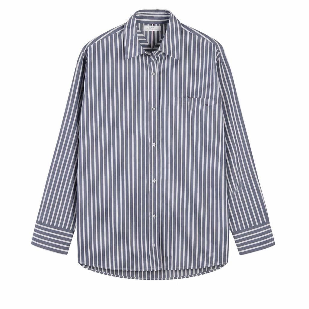 ženska srajca Tommy Hilfiger Akcija v trgovini Kompas Shop